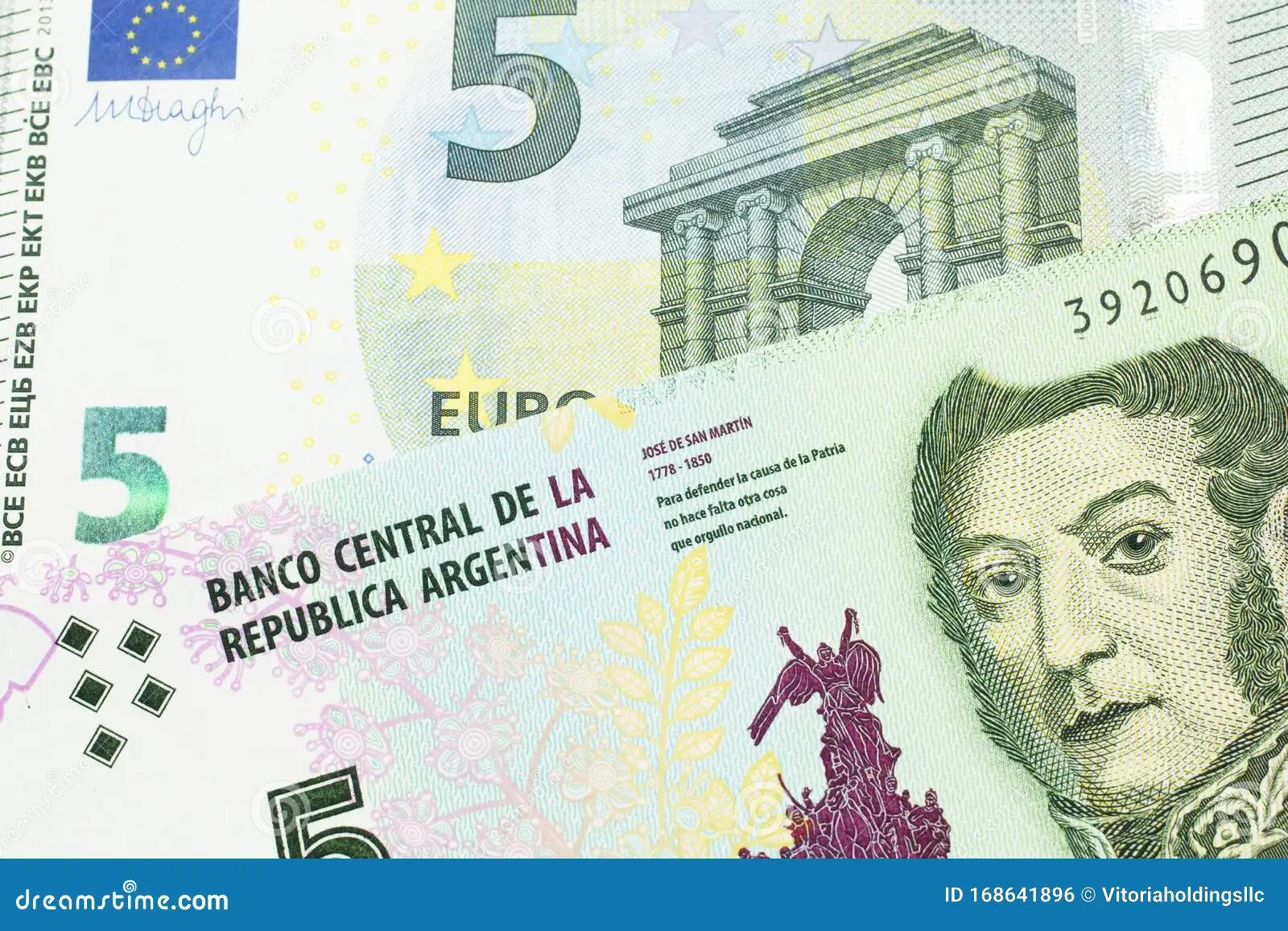 El Banco Central de Argentina: Un análisis de su situación actual - Cuánto dinero hay en el Banco Central de Argentina euro banco central argentina - Cuánto dinero hay en el Banco Central de Argentina