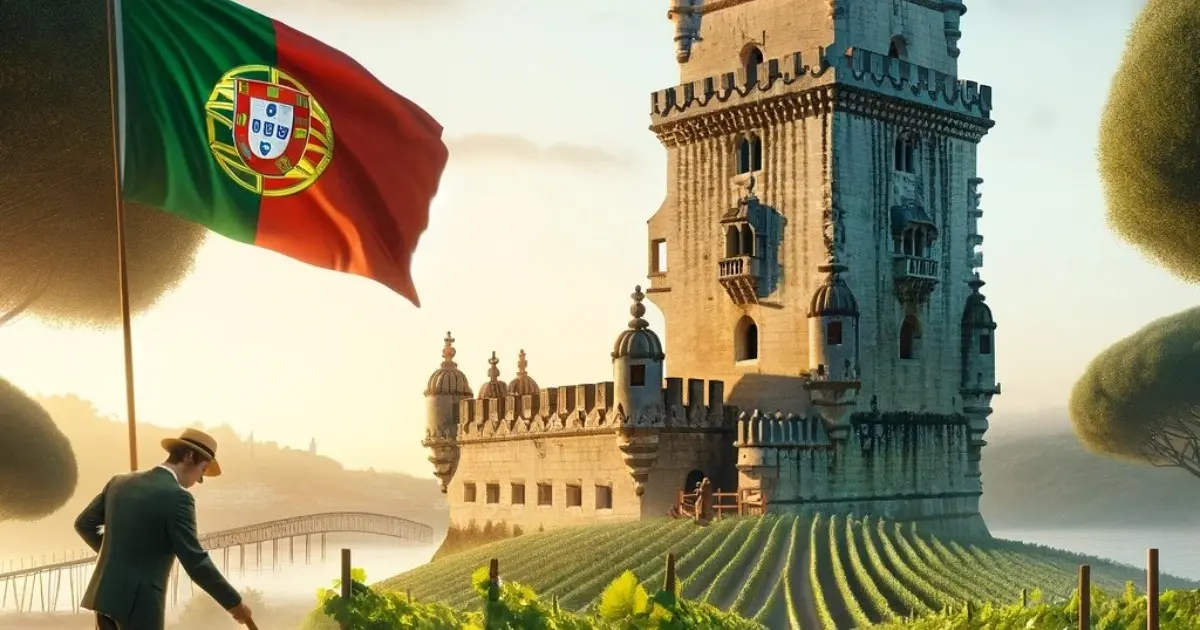 ciudadania portuguesa por inversion inmobiliaria - Cuánto dinero hay que invertir en Portugal para obtener la residencia