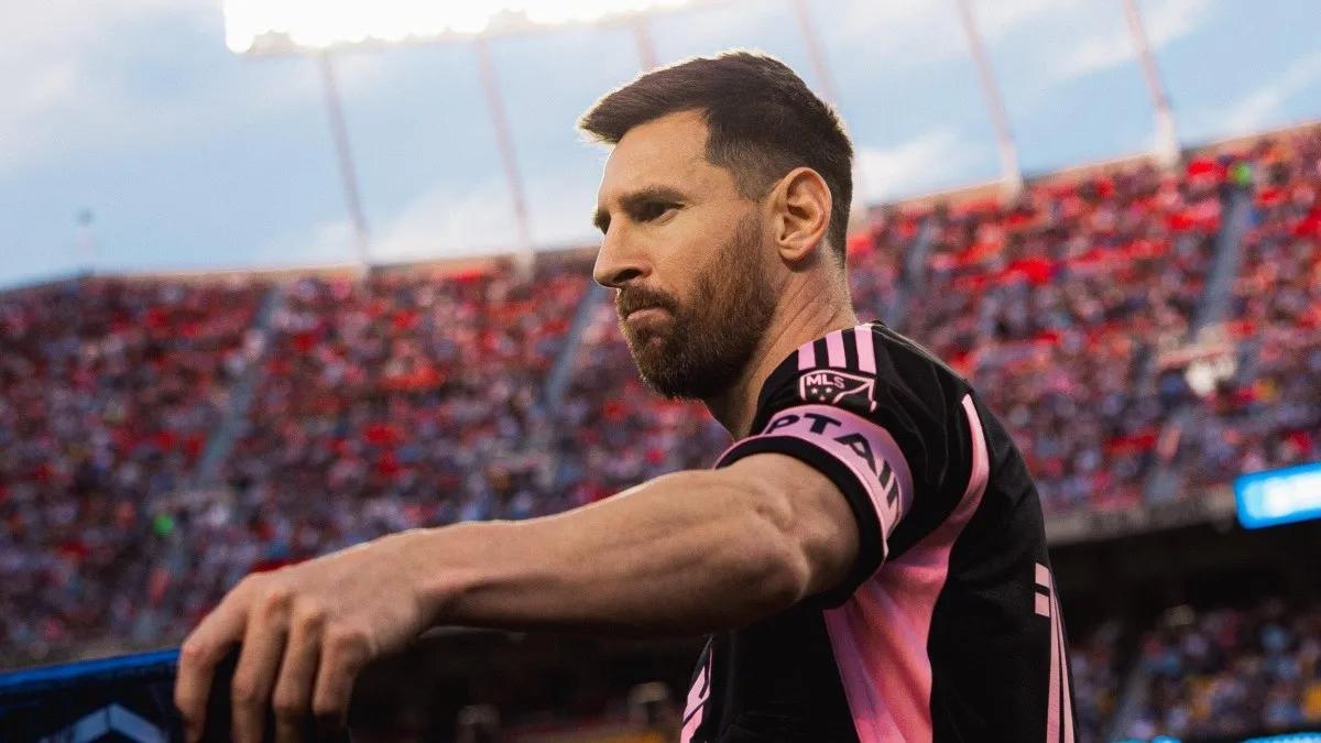 Messi: Un imperio financiero construido sobre goles y negocios - Cuánto dinero le ofrecieron a Messi messi economia criptomonedas - Cuánto dinero le ofrecieron a Messi