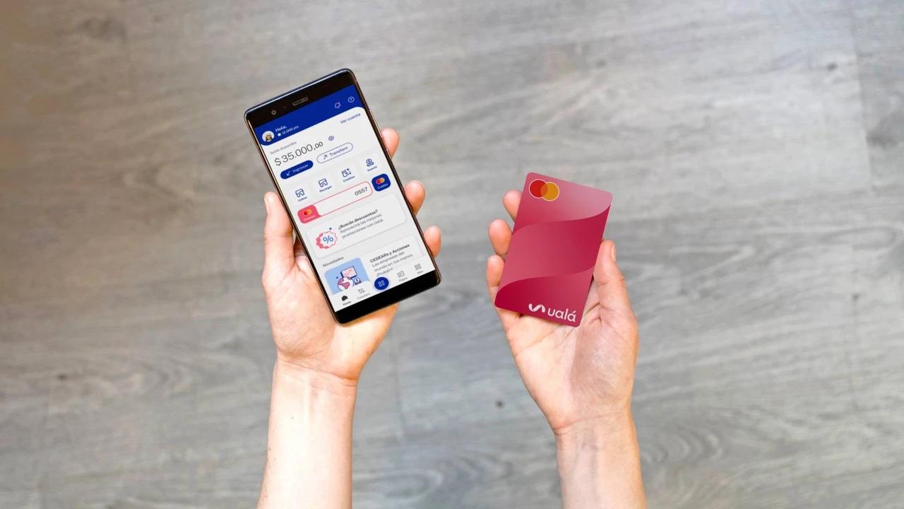 Cómo Invertir en Ualá: Guía Completa para Maximizar Tus Ganancias - Cuánto dinero puedo tener en Ualá como invertir en uala - Cuánto dinero puedo tener en Ualá