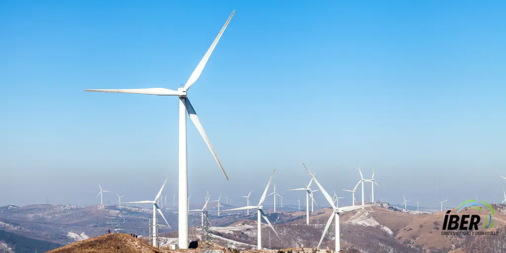invertir en energia eolica - Cuánto dinero se ahorra con la energía eólica