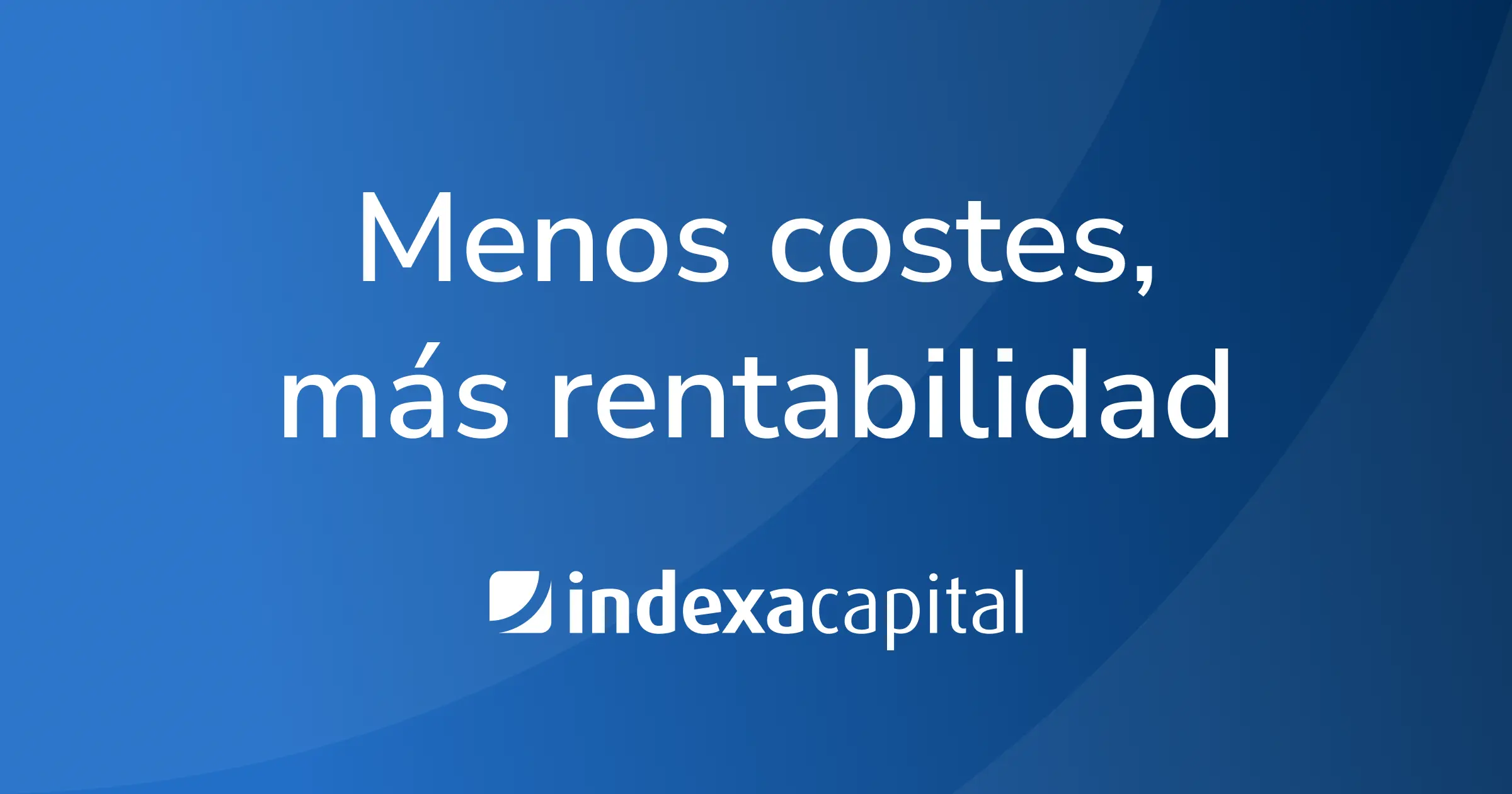 invertir en fondos indexados en argentina - Cuánto dinero se necesita para invertir en fondos indexados