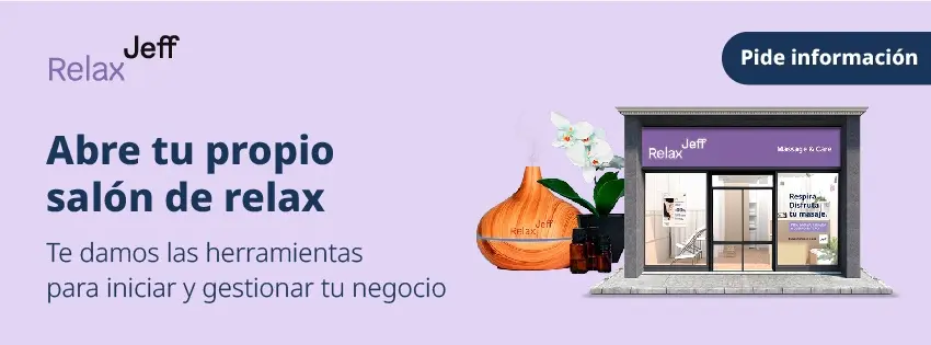 Franquicias de Spa: Inversión Baja y Alta Rentabilidad - Cuánto dinero se necesita para montar un spa franquicias spa poca inversion - Cuánto dinero se necesita para montar un spa