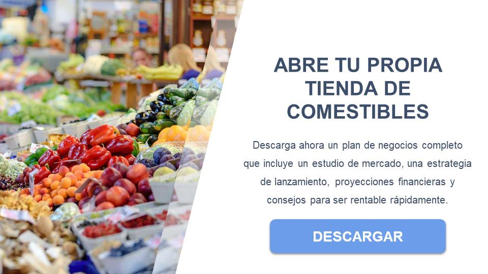 cuanto es la inversion inicial para un minimercado - Cuánto dinero se necesita para un minisuper