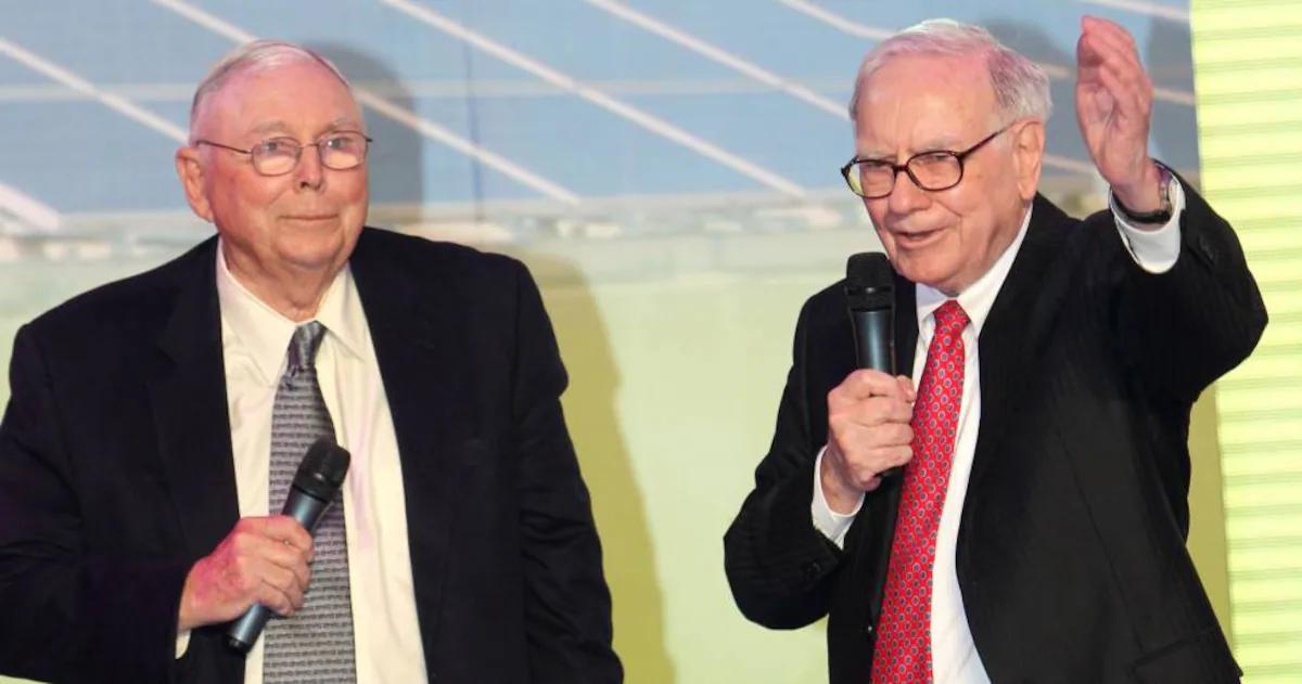 Charlie Munger: El Cerebro Detrás del Éxito de Warren Buffett - Cuánto dinero tenía Charlie Munger charlie munger bitcoin - Cuánto dinero tenía Charlie Munger