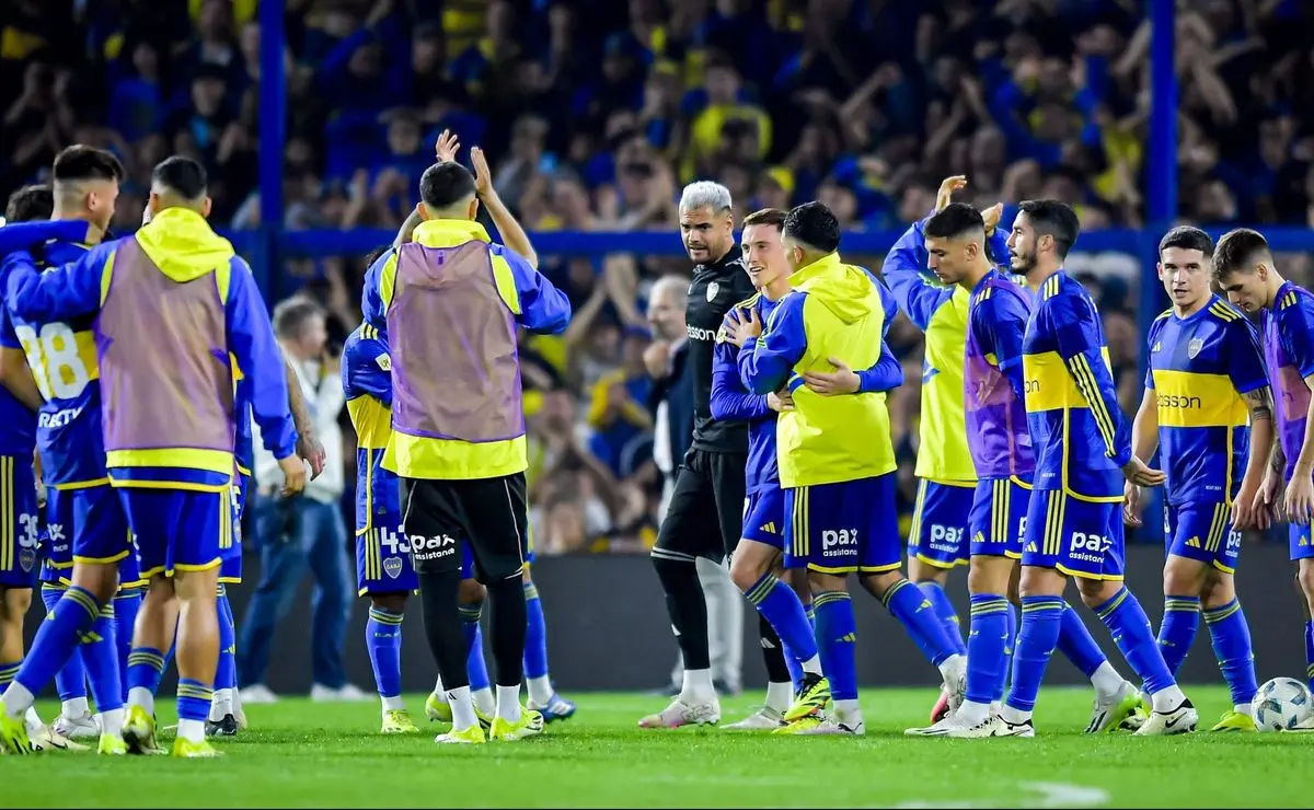 Boca Juniors: Un Gigante en el Mercado de Pases con Ingresos Millonarios - Cuánto dinero tiene Boca Juniors en 2024 boca inversion instalaciones del club - Cuánto dinero tiene Boca Juniors en 2024