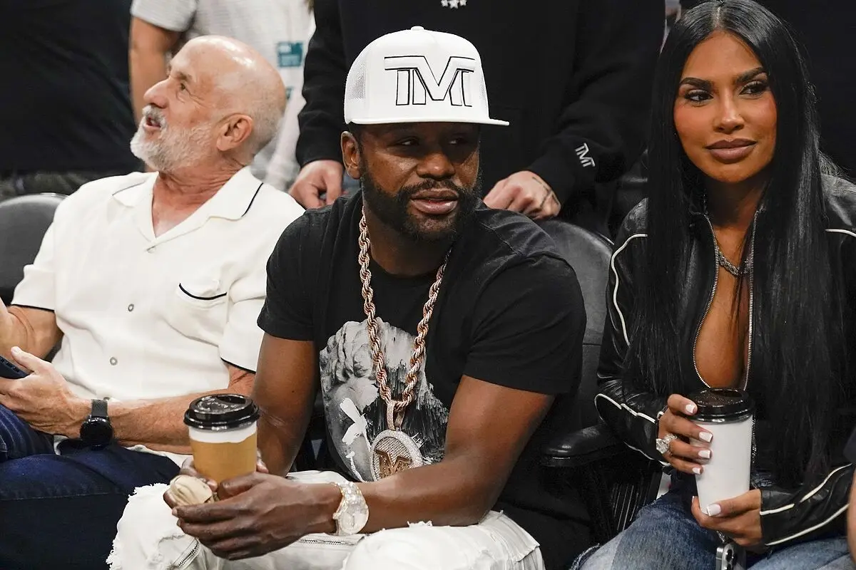 Floyd Mayweather: El Boxeador Más Rico del Mundo y Su Fortuna Millonaria - Cuánto dinero tiene Floyd Mayweather en 2024 bitcoin floyd mayweather - Cuánto dinero tiene Floyd Mayweather en 2024