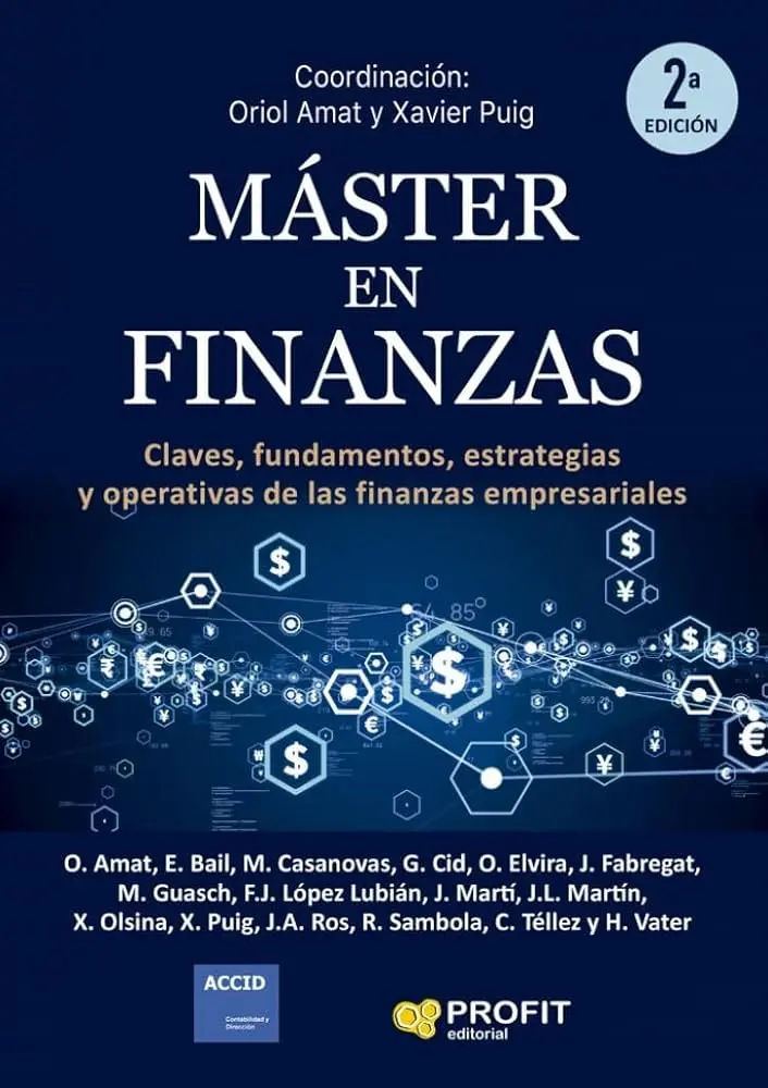 Máster en Finanzas: Guía Completa para Tu Éxito - Cuánto dura el máster en finanzas master en finanzas - Cuánto dura el máster en finanzas