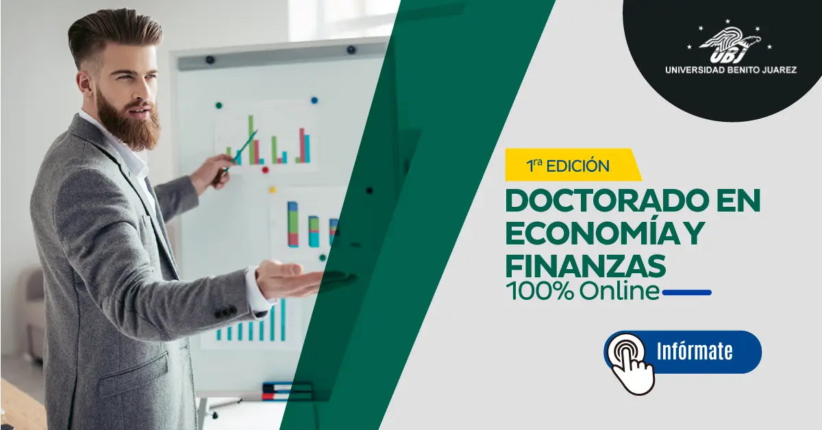 Doctorado en Economía y Finanzas: Una guía completa - Cuánto dura un doctorado en economía doctorado en economia y finanzas - Cuánto dura un doctorado en economía