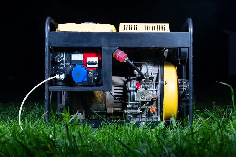 Generador Inverter 3000W: Guía Completa para Elegir el Ideal - Cuánto dura un generador de 3000 watts grupo electrogeno inverter 3000w - Cuánto dura un generador de 3000 watts