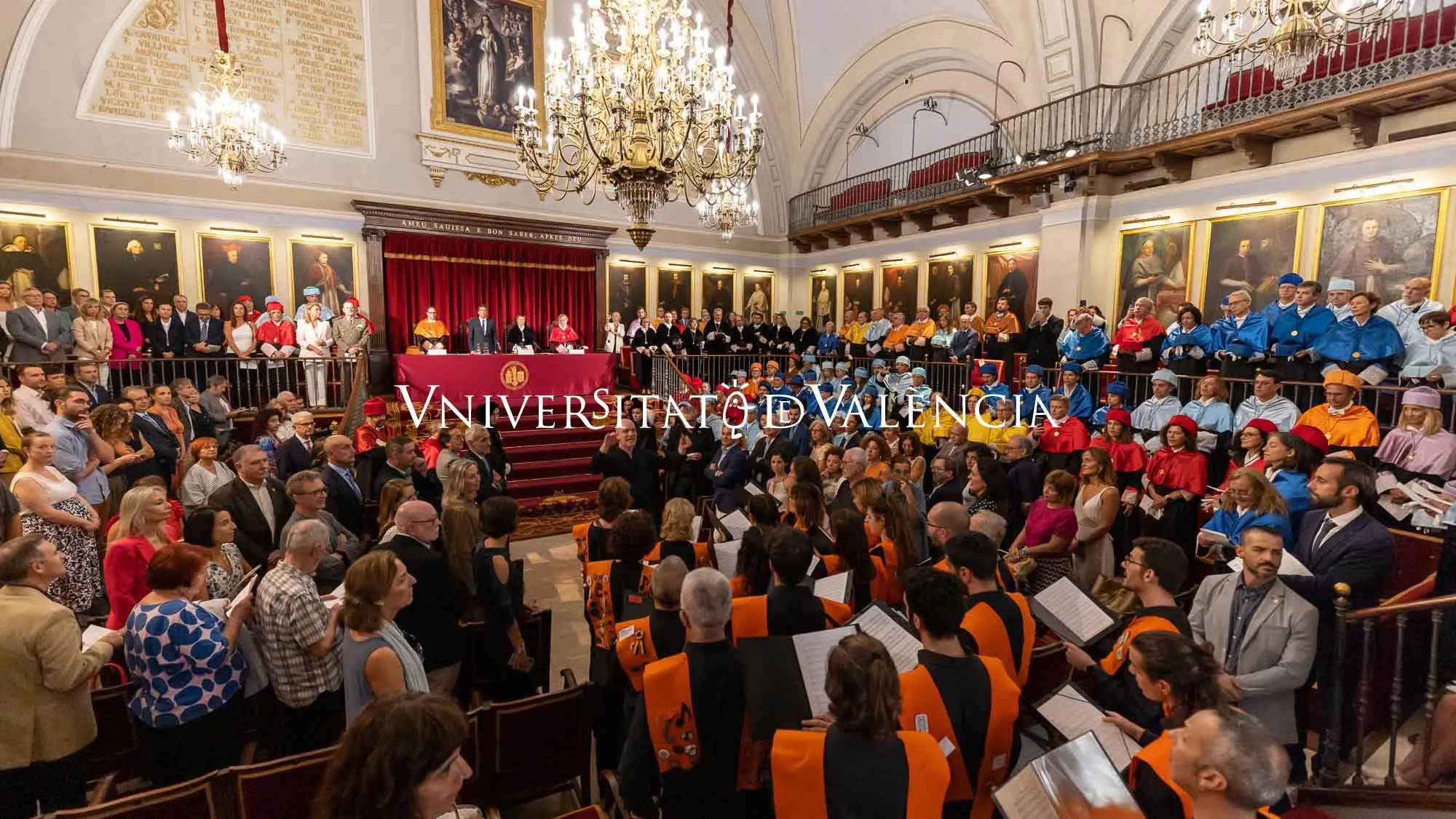 master finanzas u valencia - Cuánto dura un máster en la Universidad de Valencia