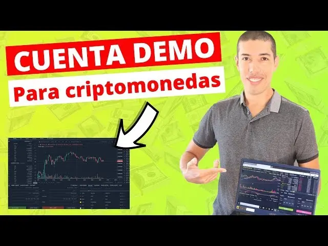 cuenta demo criptomonedas - Cuánto dura una cuenta demo