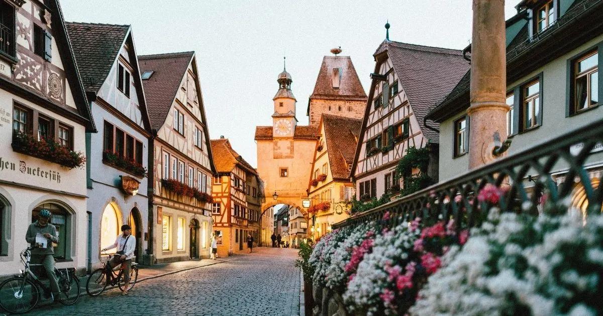 Maestría en Finanzas en Alemania: Una Guía Completa - Cuánto dura una maestría en Alemania maestria en finanzas alemania - Cuánto dura una maestría en Alemania