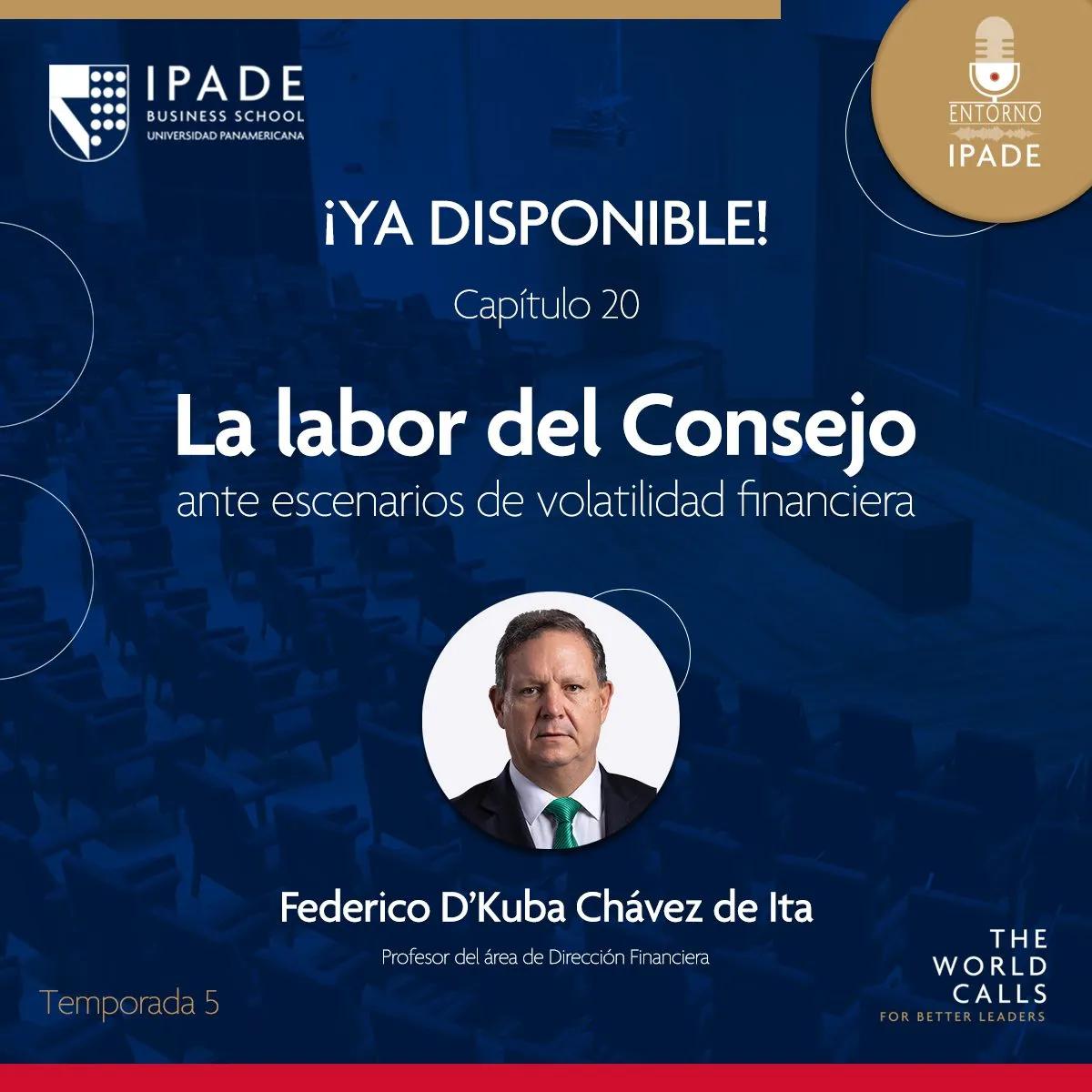 Maestría en Finanzas IPADE: Desarrolla tu Liderazgo Financiero en 20 Meses - Cuánto dura una maestría en el iPad maestria en finanzas ipade - Cuánto dura una maestría en el iPad