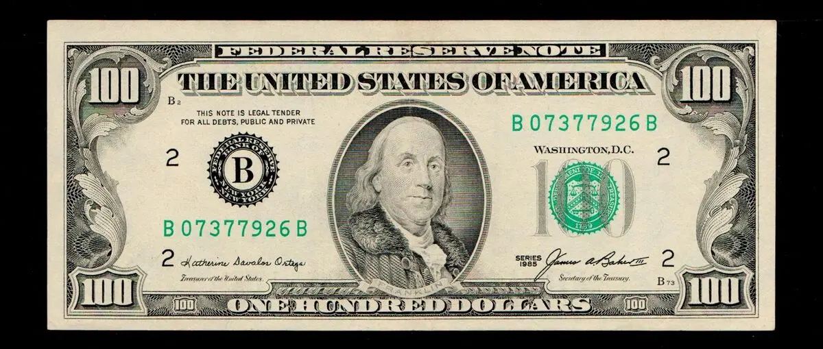El Valor del Dólar en 1985: Un Viaje al Pasado Económico - Cuánto era un dólar en 1985 valor del dolar en 1985 - Cuánto era un dólar en 1985