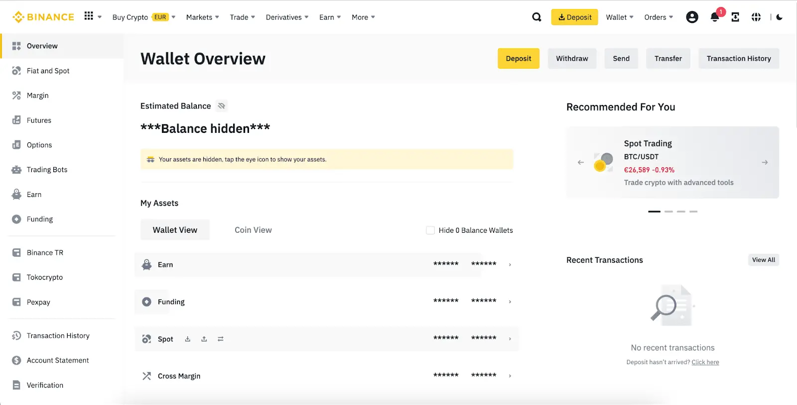 binance coin a dolar - Cuánto es 0.01 BNB en dólares