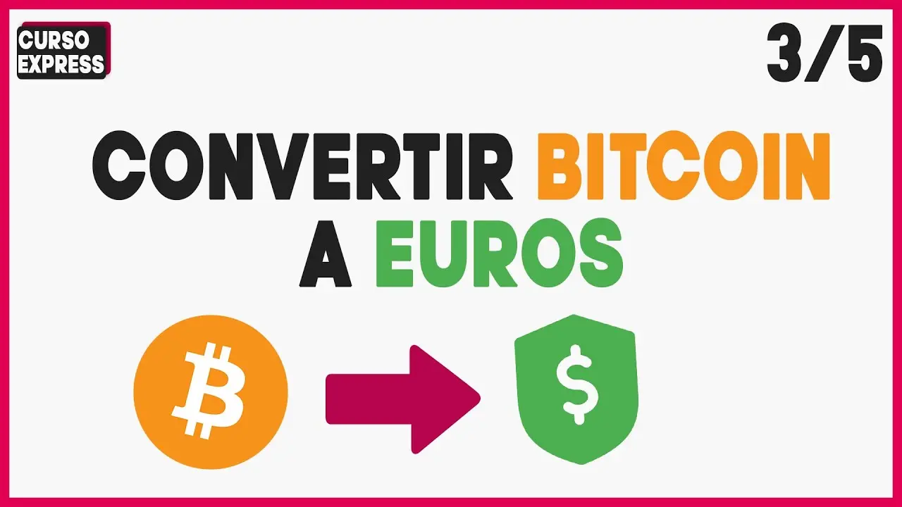 convertidor de bitcoin a euros - Cuánto es 0.1 BTC en euros