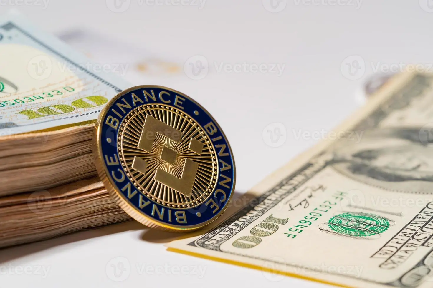 binance coin a dolar - Cuánto es 1 Binance en dólares