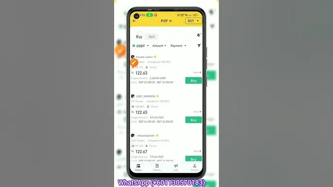 binance coin a dolar - Cuánto es 1 dólar en Binance ahora