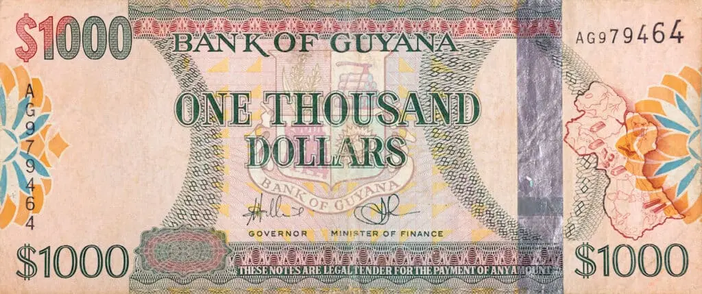 Precio del Dólar Guyanes en Bolívares: Guía Completa - Cuánto es 1 dólar Guyanes en bolívares precio del dolar guyanes - Cuánto es 1 dólar Guyanes en bolívares