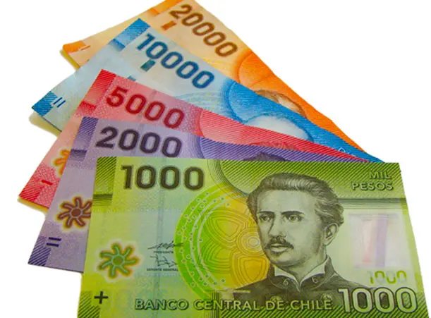 chile money to euro - Cuánto es 10.000 euros en plata chilena