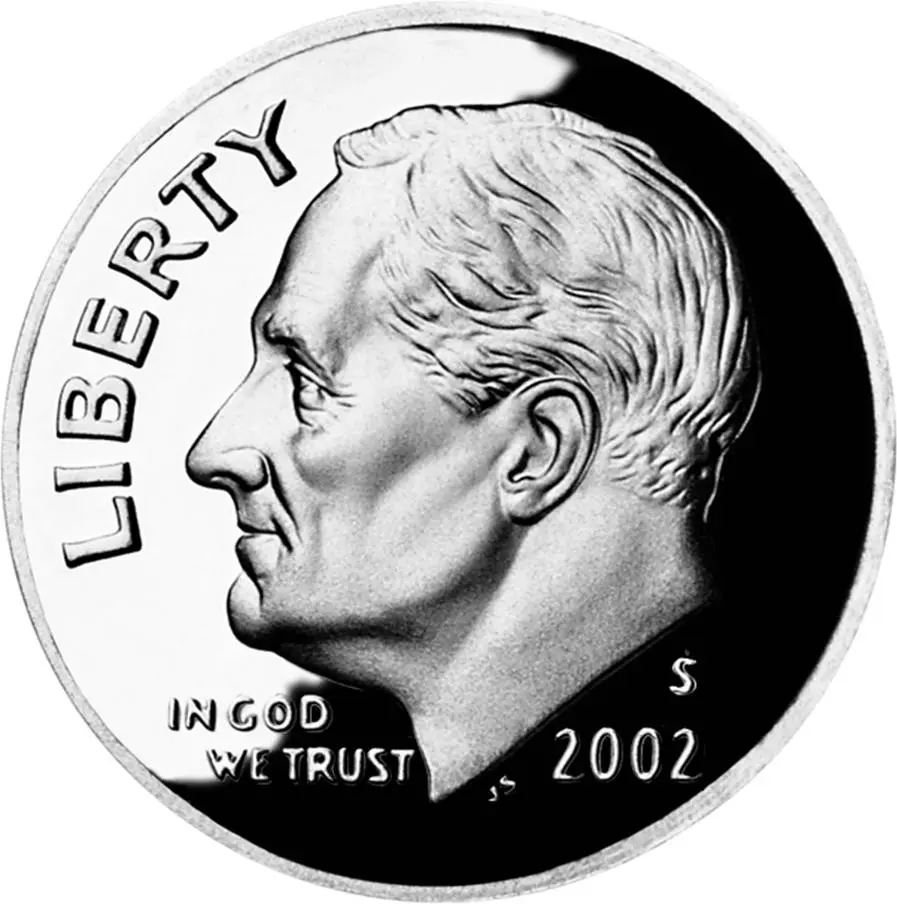 20 centavos de dolar - Cuánto es 10 centavos de dólar