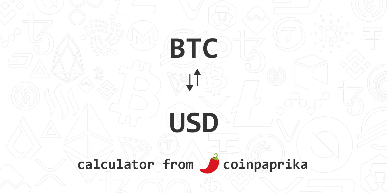 Convertir Bitcoin a Dólares: Una Guía Completa - Cuánto es 1000 BTC conversion bitcoin a dolar - Cuánto es 1000 BTC