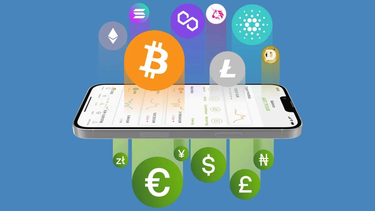 convertir criptomonedas en euros - Cuánto es 1000 coins en euros