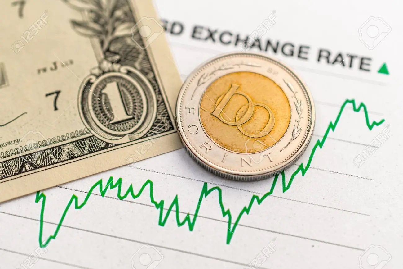 dolar a forinto hungaro - Cuánto es 1000 ezer forint en dólares