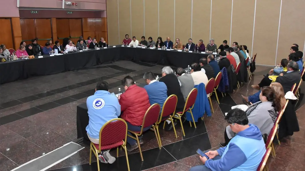 bono gremio aceiteros - Cuánto es el aumento de gremios
