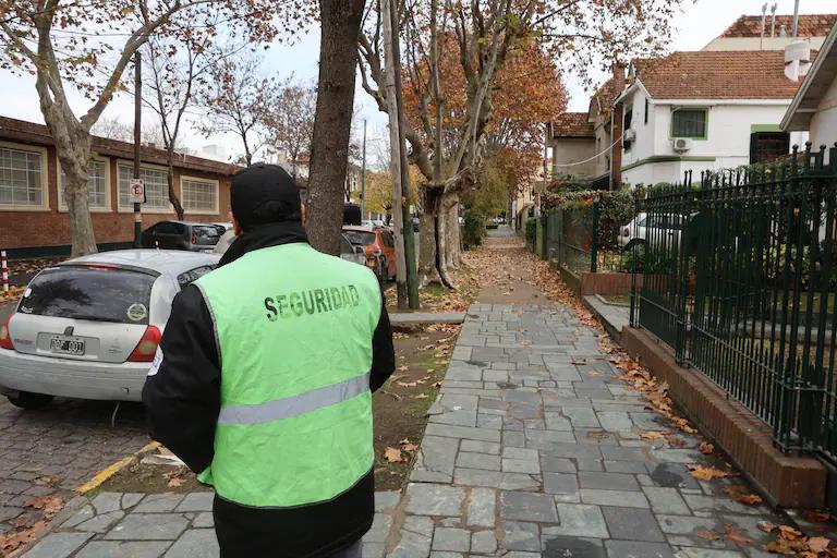UPSRA Bono: Todo lo que necesitas saber sobre el pago a los trabajadores de seguridad privada - Cuánto es el aumento para personal de seguridad upsra bono - Cuánto es el aumento para personal de seguridad