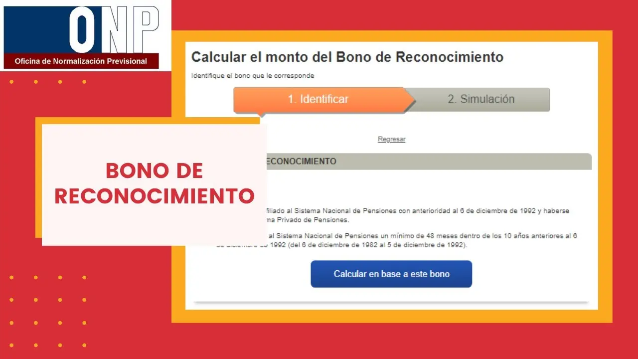 Cómo se calcula el Bono de Reconocimiento Profesional en Chile - Cuánto es el Bono de reconocimiento profesional como se calcula el bono de reconocimiento - Cuánto es el Bono de reconocimiento profesional