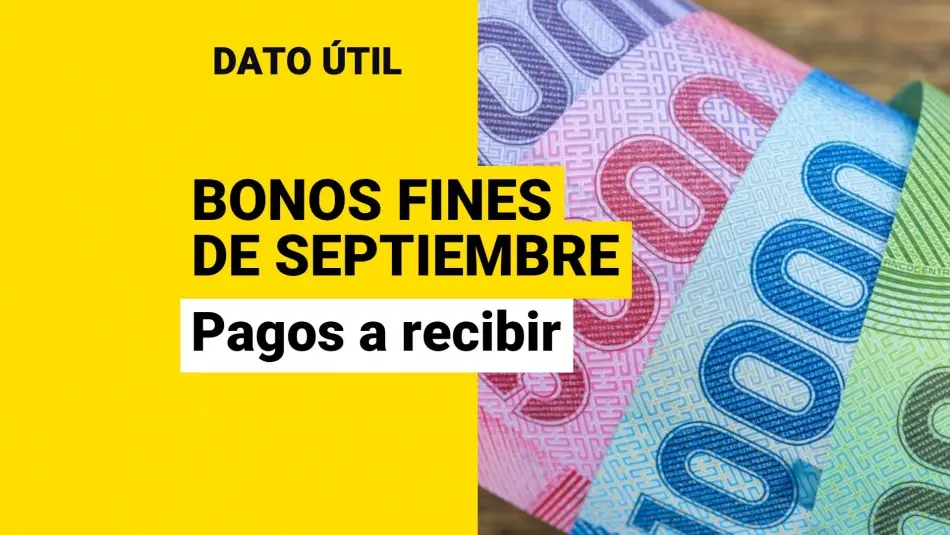 Bono de Septiembre 2024: Todo lo que necesitas saber - Cuánto es el bono de septiembre de 2024 bono septiembre 2022 - Cuánto es el bono de septiembre de 2024