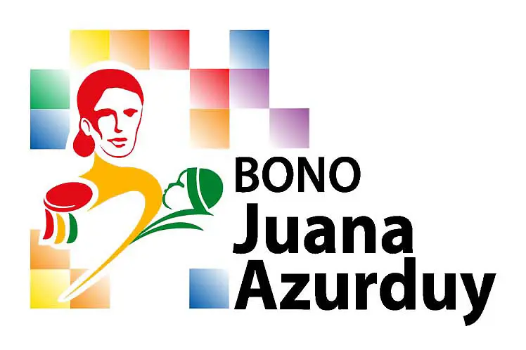 bono juana azurduy - Cuánto es el Bono Juana Azurduy 2024
