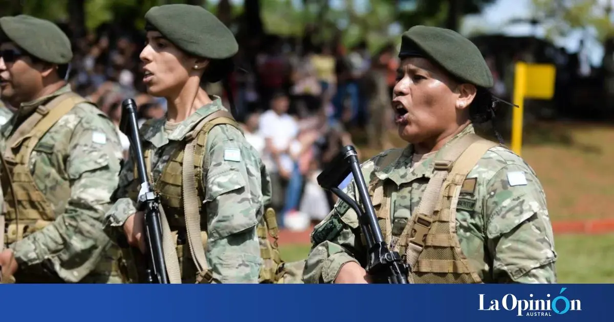 bono policia - Cuánto es el bono para las fuerzas armadas