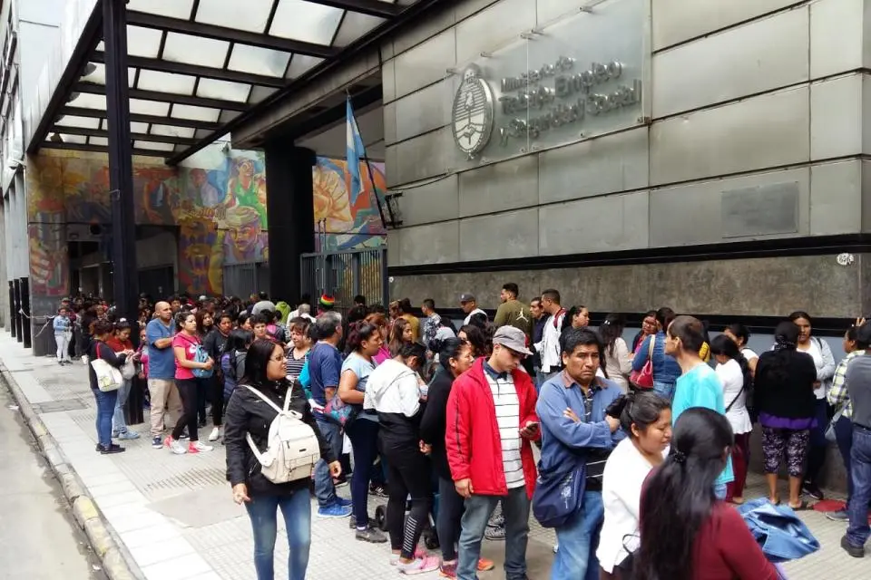 Bono para Encargados de Edificios 2023: Actualización Salarial y Beneficios - Cuánto es el bono para los encargados de edificios bono 5000 encargados de edificios 2019 - Cuánto es el bono para los encargados de edificios