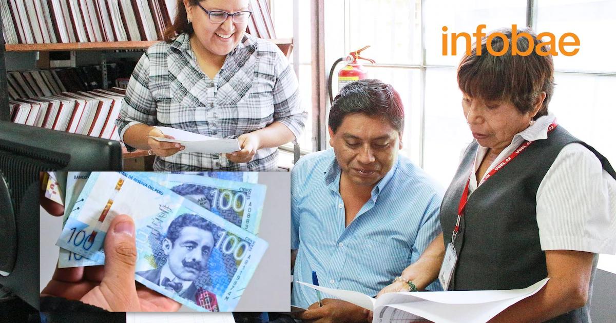 Bono para Empleados Estatales 2024: Todo lo que necesitas saber - Cuánto es el bono para los trabajadores estatales bono para estatales 2022 - Cuánto es el bono para los trabajadores estatales