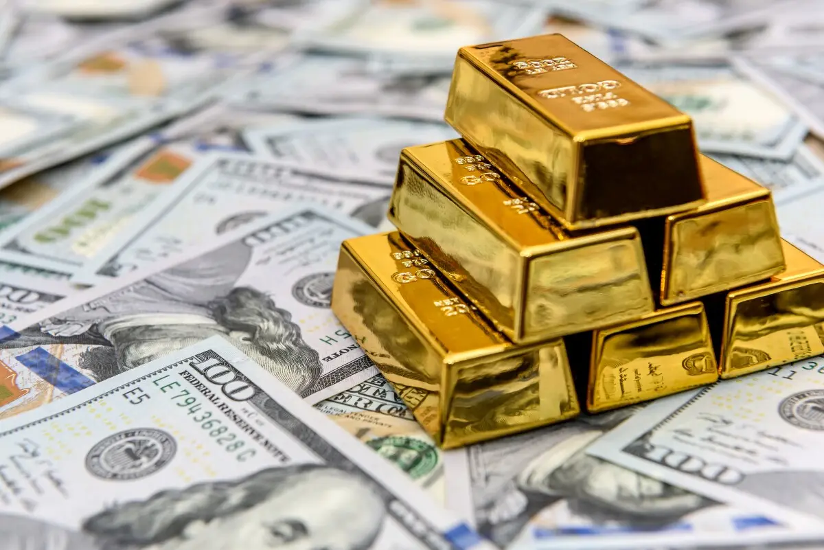 Convertir Oro a Dólares: Guía Completa para el Cambio - Cuánto es el cambio de oro cambio de oro a dolar - Cuánto es el cambio de oro