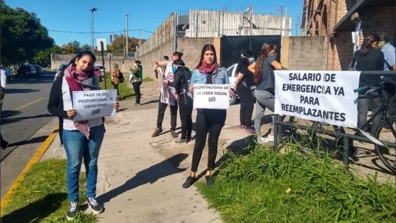 bono docentes santa fe - Cuánto es el incentivo docente 2024