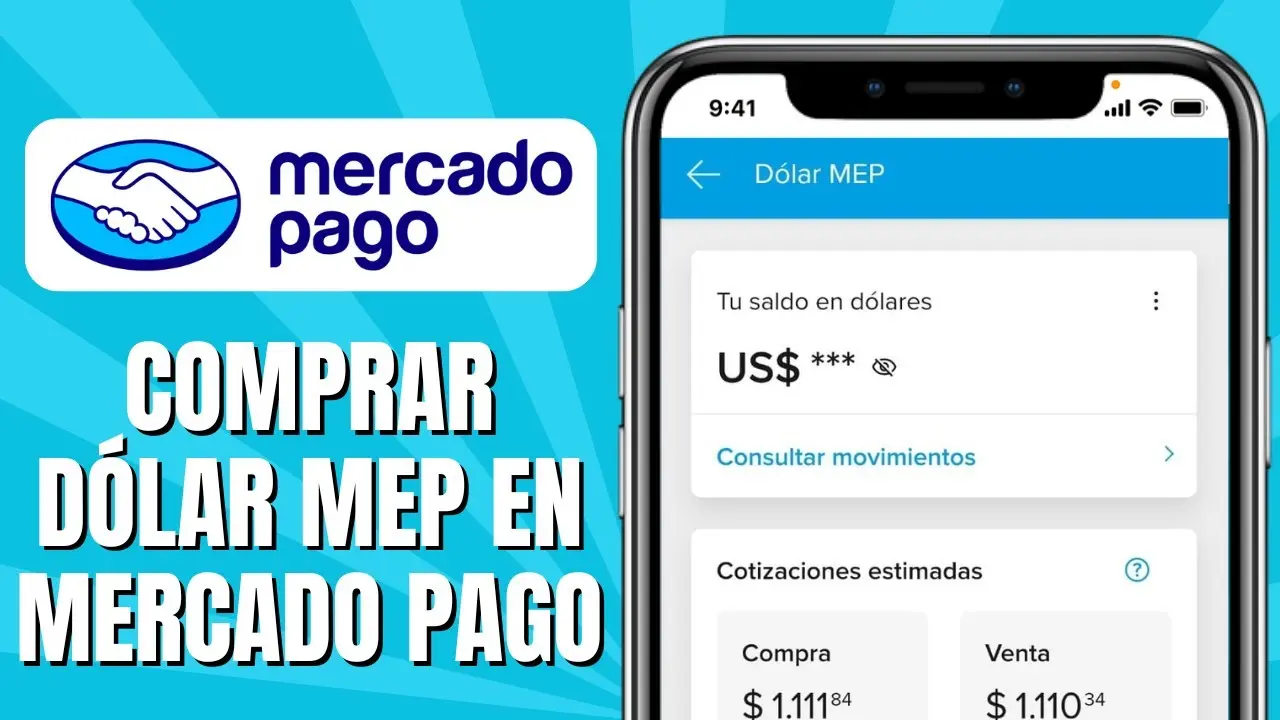 Mercado Pago y el IVA en 2024: Todo lo que necesitas saber - Cuánto es el IVA de Mercado Pago en 2024 mercadopago cotizacion dolar - Cuánto es el IVA de Mercado Pago en 2024