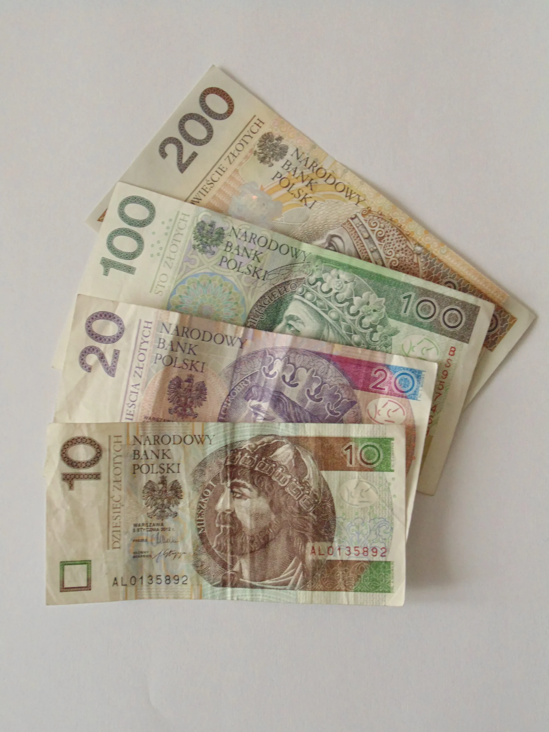 Dólar en Polonia: Guía completa de salarios y cambio de moneda - Cuánto es el sueldo en Polonia en dólares dolar en polonia - Cuánto es el sueldo en Polonia en dólares