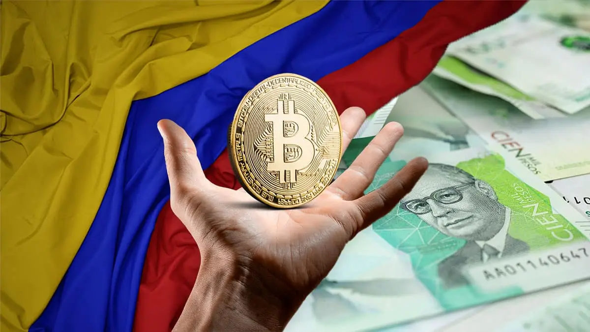 Convertir Bitcoin a Pesos Colombianos: Guía Completa y Actualizada - Cuánto es en pesos colombianos 10 criptomonedas bitcoin a pesos colombia - Cuánto es en pesos colombianos 10 criptomonedas