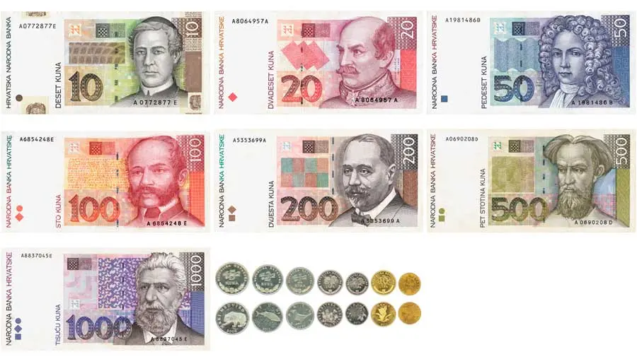 Convertir Kunas Croatas (HRK) a Euros (EUR): Guía Completa y Actualizada - Cuánto es kn en euros cambio moneda kn a euro - Cuánto es kn en euros