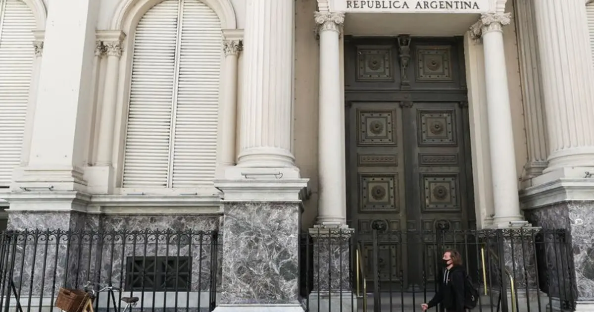 LELIQ: El Instrumento de Deuda que Preocupa a Argentina - Cuánto es la deuda en Leliq bonos leliq - Cuánto es la deuda en Leliq