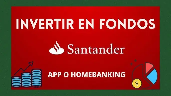banco santander rio test de inversion - Cuánto es la TNA del Banco Santander Río