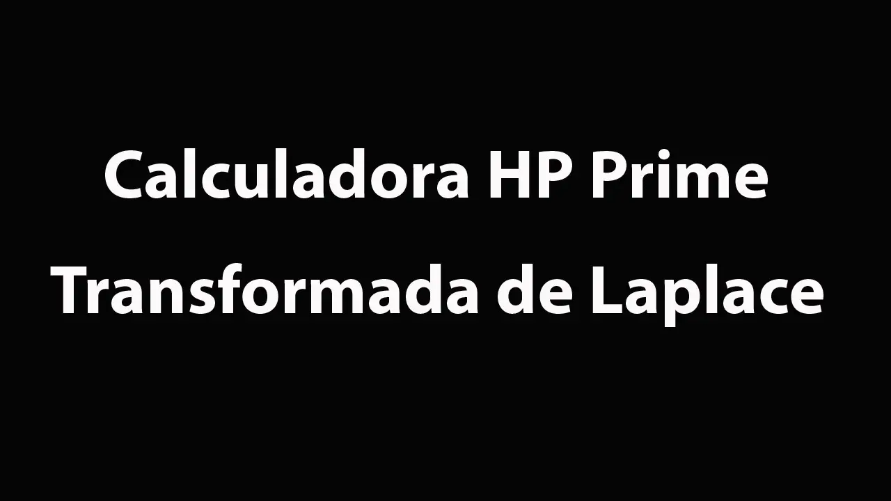 Transformada Inversa de Laplace: Calculadora Online y Guía Completa - Cuánto es Laplace de 0 transformada inversa de laplace calculadora online - Cuánto es Laplace de 0