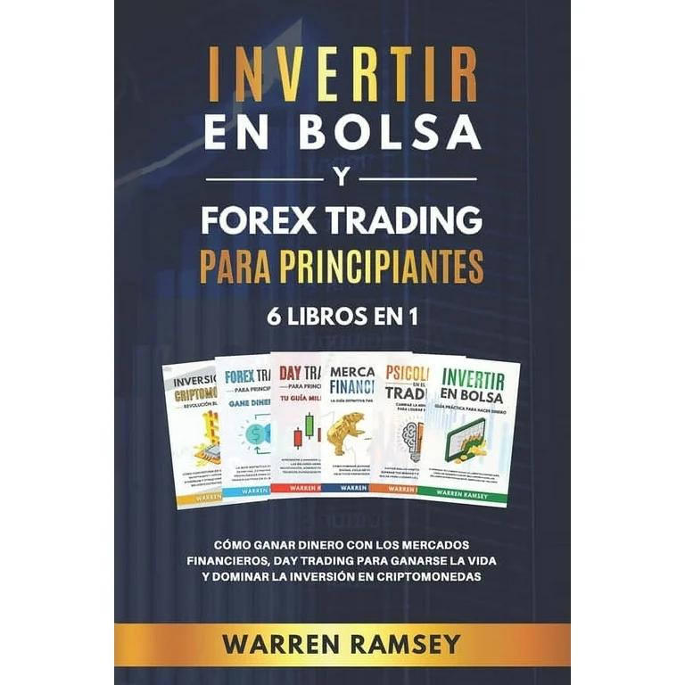 invertir en criptomonedas forex - Cuánto es lo mínimo que se puede invertir en Forex