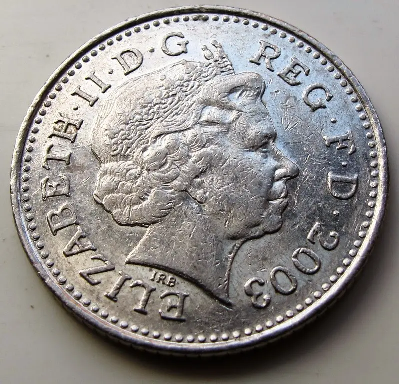 10 peniques a euros: Cambio, valor y guía de coleccionismo - Cuánto es ten pence 10 pence en euro - Cuánto es ten pence