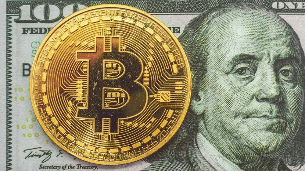 De Bit a Dólar: Una Guía Completa para Entender la Conversión - Cuánto es un bit de dólar de bit a dolar - Cuánto es un bit de dólar