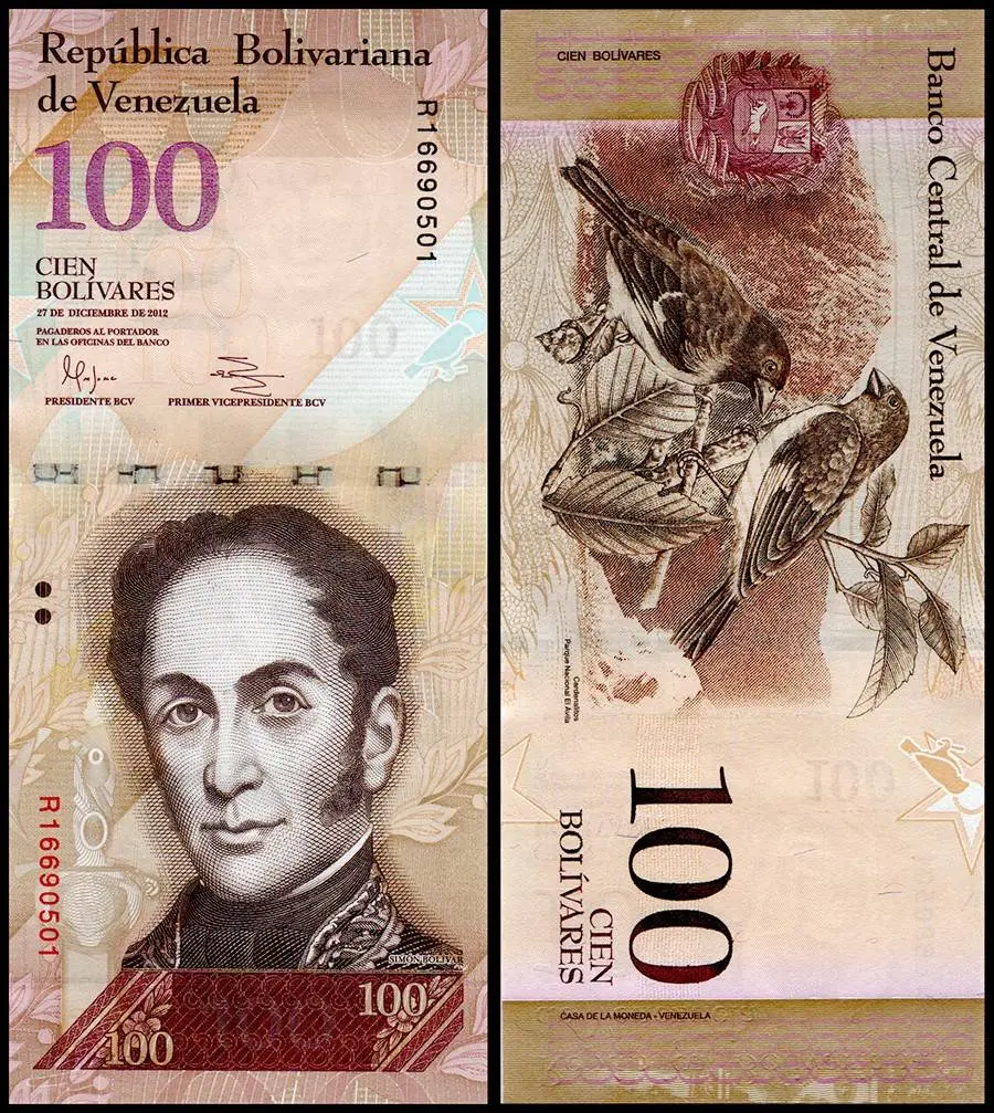 El Bolívar Fuerte y su Relación con el Euro: Una Mirada a la Nueva Moneda Venezolana - Cuánto es un bolívar fuerte bolivar fuerte a euro - Cuánto es un bolívar fuerte